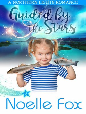 cover image of Guided by the Stars